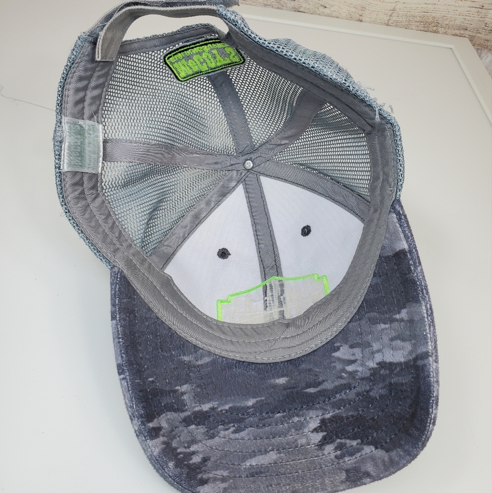 McCoy's  mens cap - Picture 4 of 7